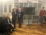 Giulia E Giovanni Di Fondazione Milan E ACMilan